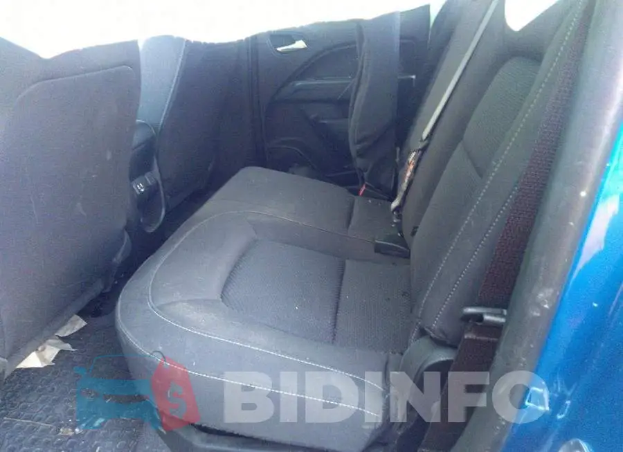 1GCGTCEN2M1133533 Photo# 8