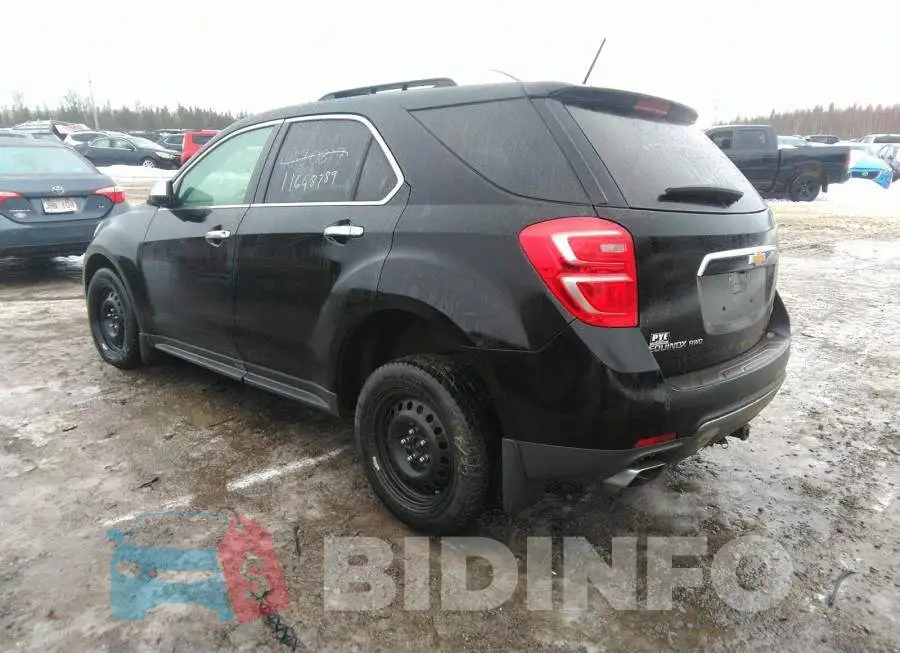 2GNFLGE3XH6165366 Photo# 3