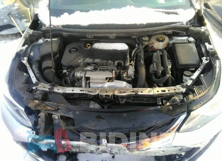 3G1BE6SM9KS531831 Photo# 10