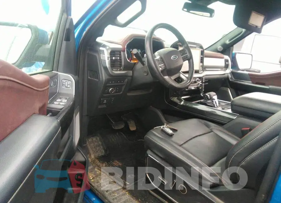 1FTFW1E88MFB82806 Photo# 5