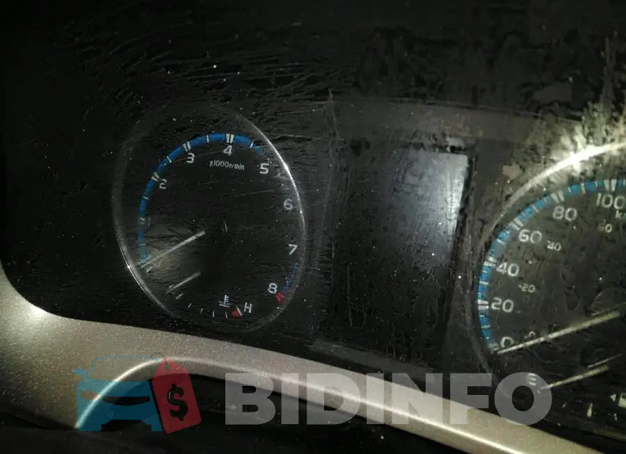 2T3BFREV3JW801227 Photo# 7