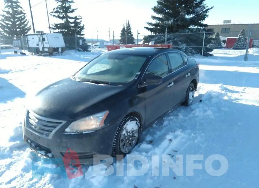3N1AB7AP7FL646234 Photo# 2