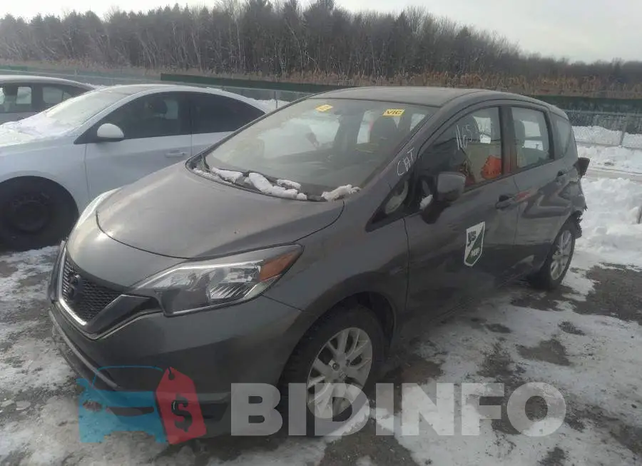 3N1CE2CP9JL363357 Photo# 2