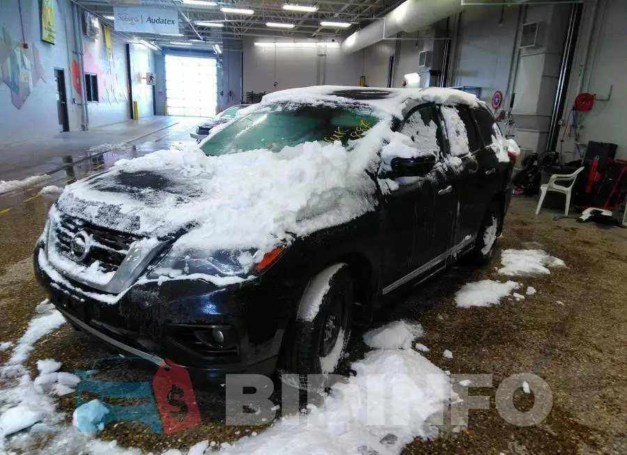 5N1DR2MM0HC668144 Photo# 2