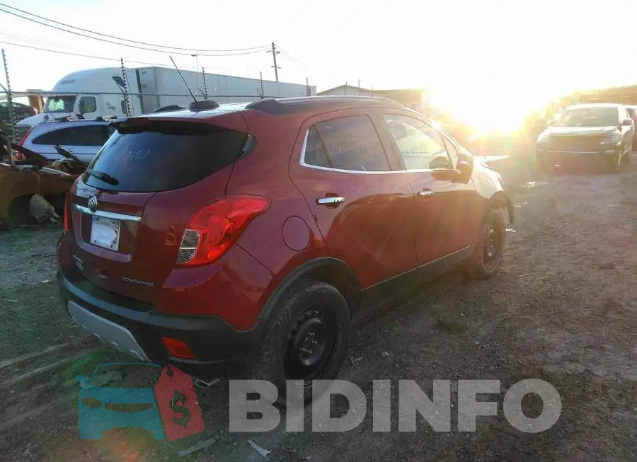 KL4CJCSB7FB270103 Photo# 4