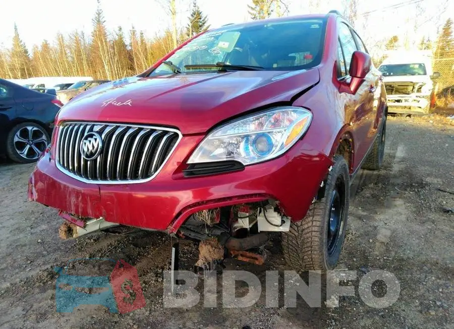 KL4CJCSB7FB270103 Photo# 6