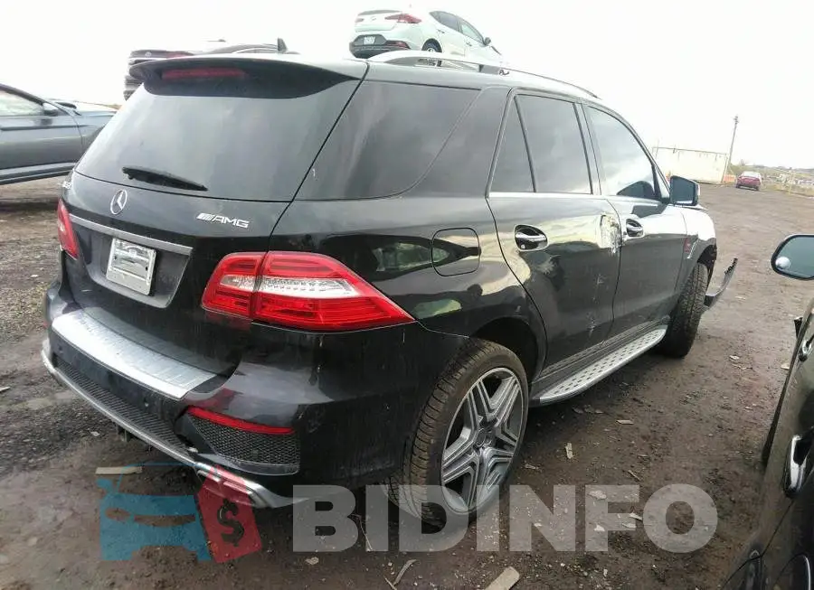 4JGDA7EB9FA541743 Photo# 4