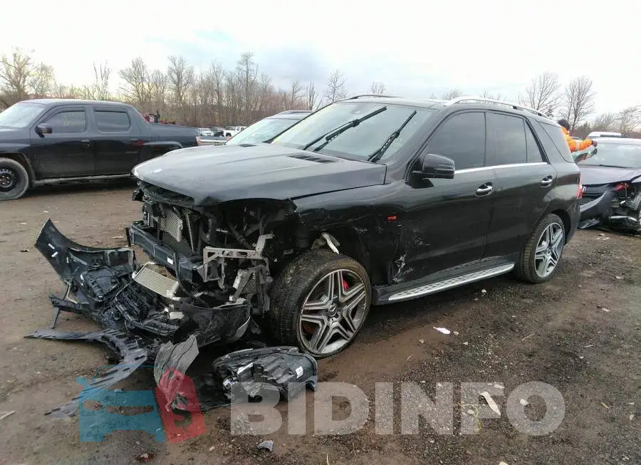 4JGDA7EB9FA541743 Photo# 2