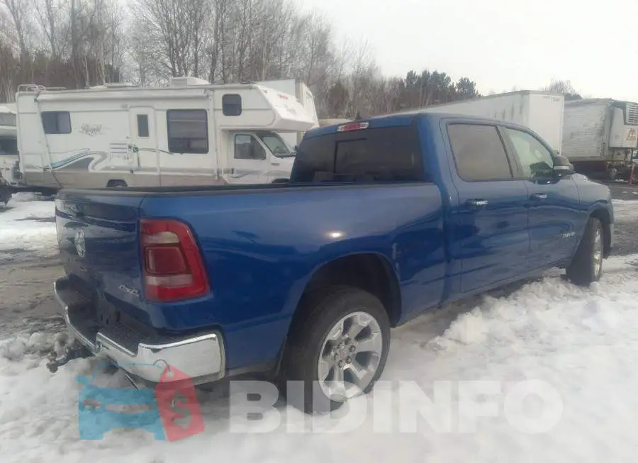 1C6SRFMT6KN872797 Photo# 4