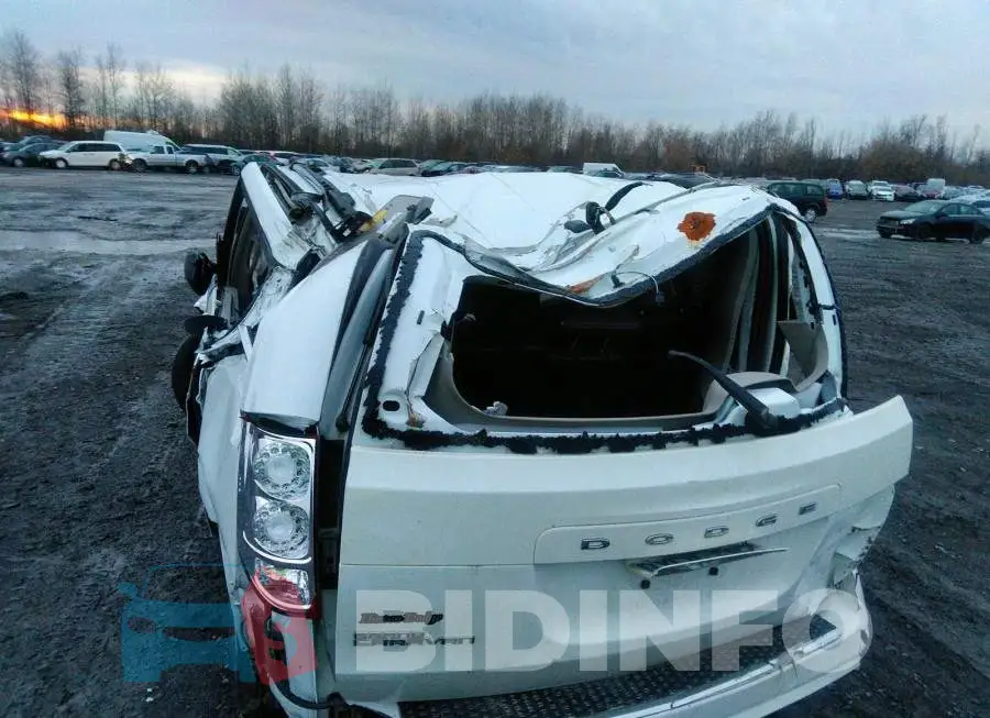 2C4RDGDG9FR598969 Photo# 6