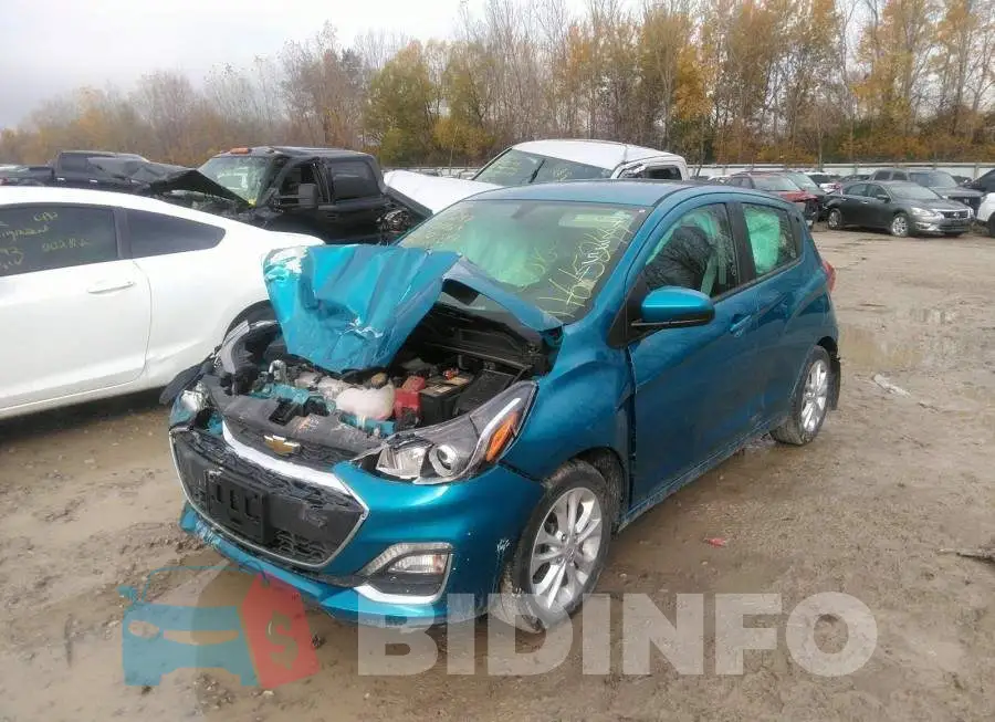 KL8CD6SA9KC723544 Photo# 2