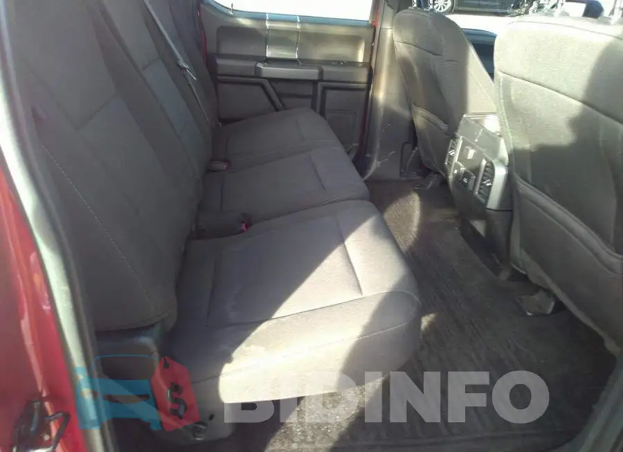 1FTEW1EG2JFE71579 Photo# 8