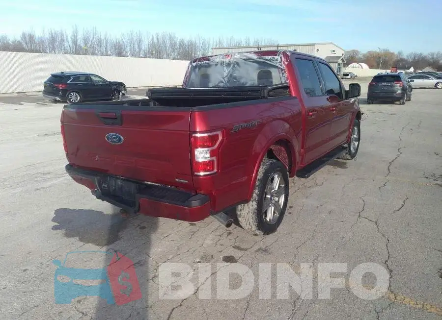 1FTEW1EG2JFE71579 Photo# 4