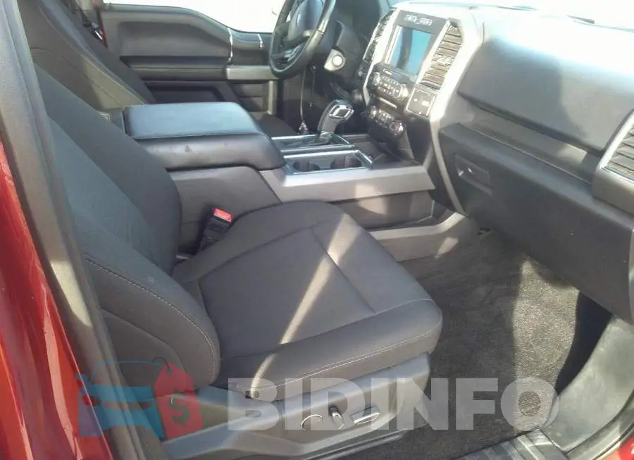 1FTEW1EG2JFE71579 Photo# 5