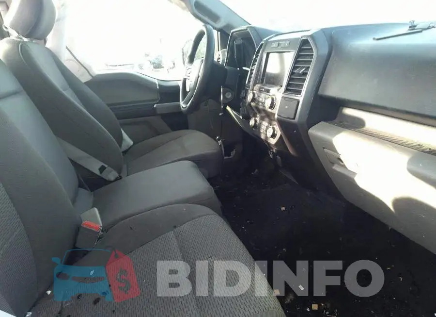 1FTMF1E54LKD62352 Photo# 6