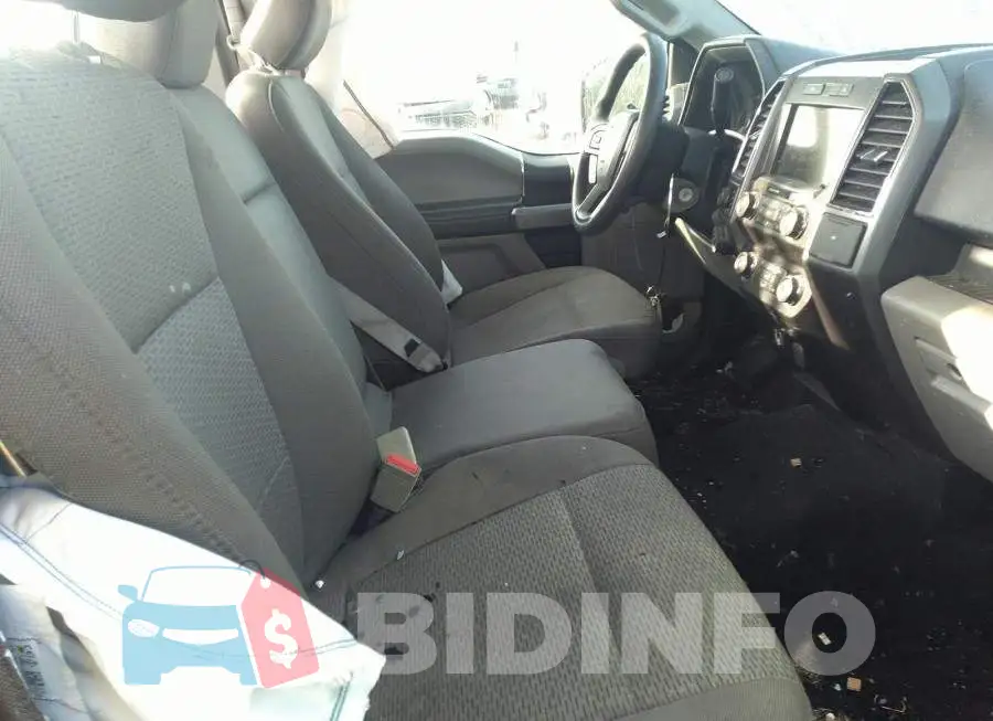 1FTMF1E54LKD62352 Photo# 8