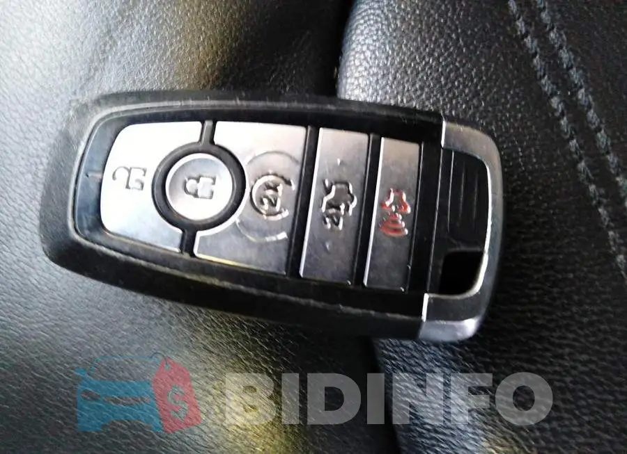 2FMPK4J80HBB70515 Photo# 11
