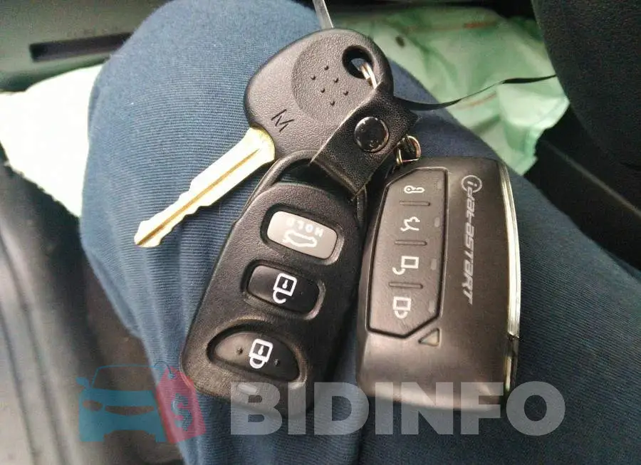 KMHD74LF0LU110012 Photo# 11