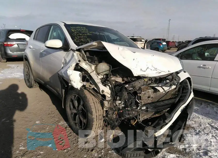 KNDPMCACXL7702481 Photo# 1