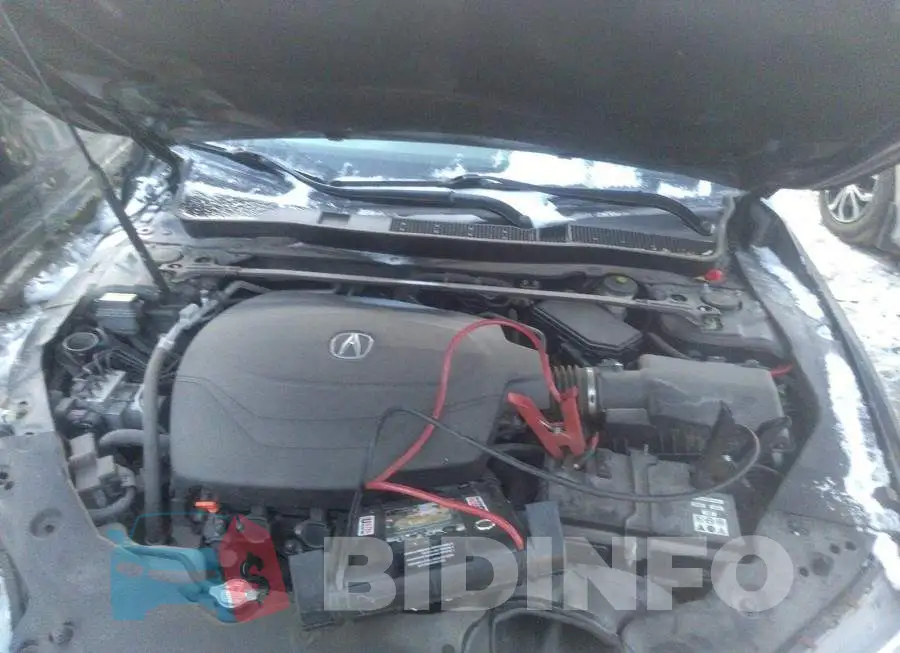 19UUB3F77HA800559 Photo# 10