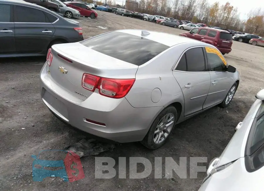 1G11C5SL7FU143439 Photo# 4