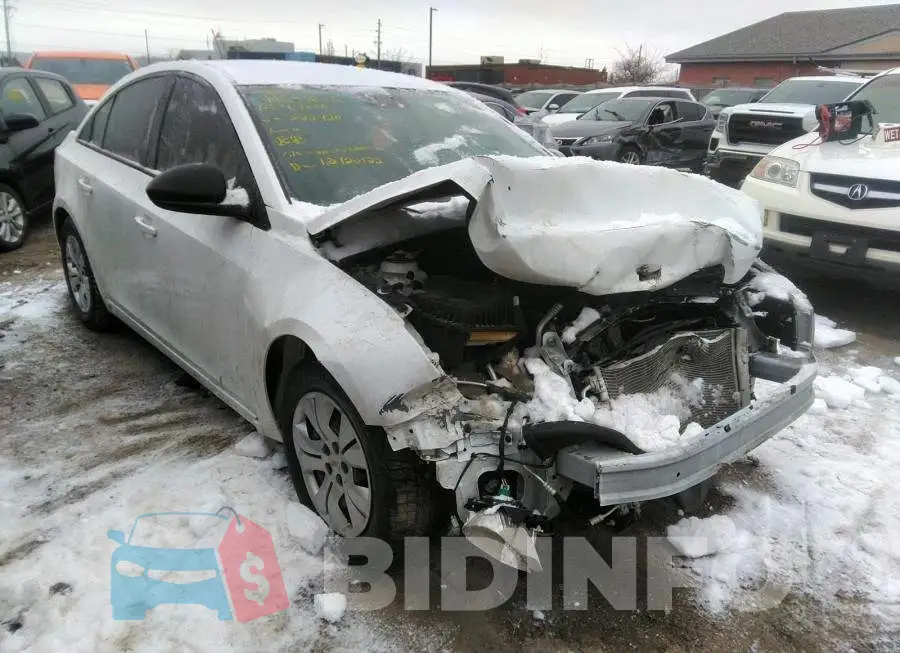 1G1PL5SH3F7222420 Photo# 1