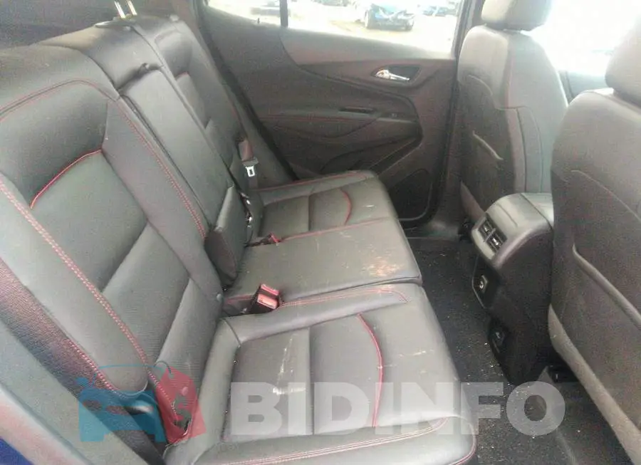 2GNAXWEVXN6141512 Photo# 8