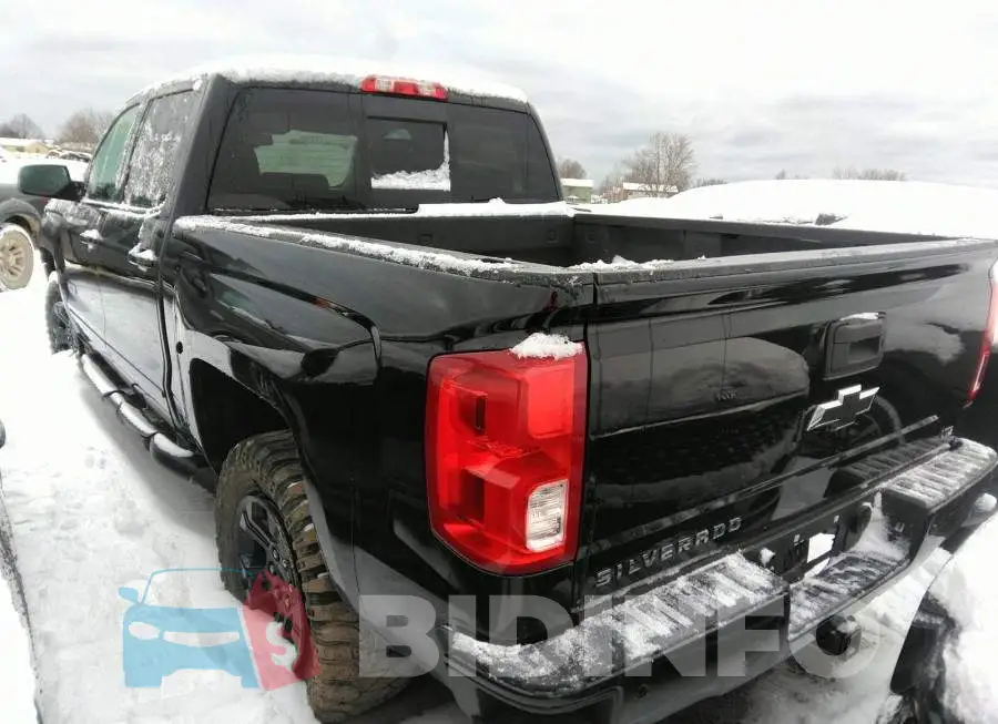 3GCUKSEC8JG452835 Photo# 6