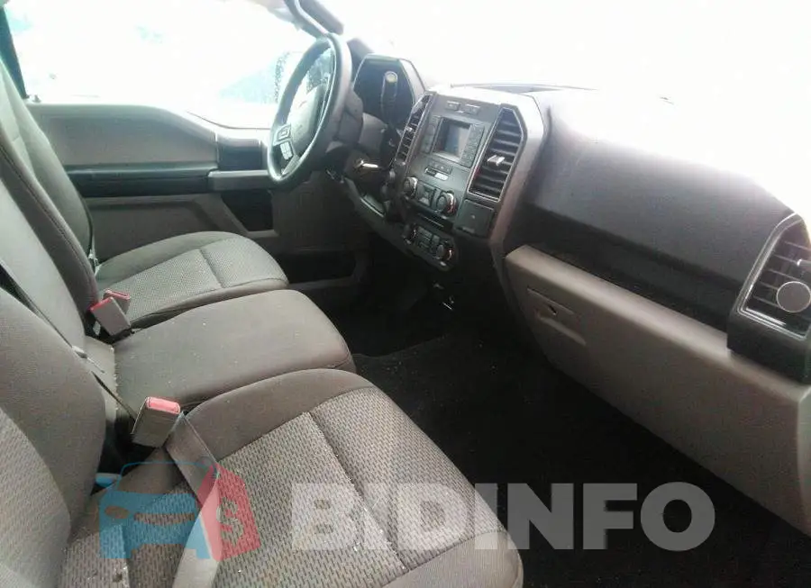 1FTEW1EB6JFA81265 Photo# 5