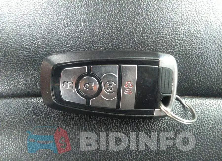 2FMPK3J96JBB08304 Photo# 11