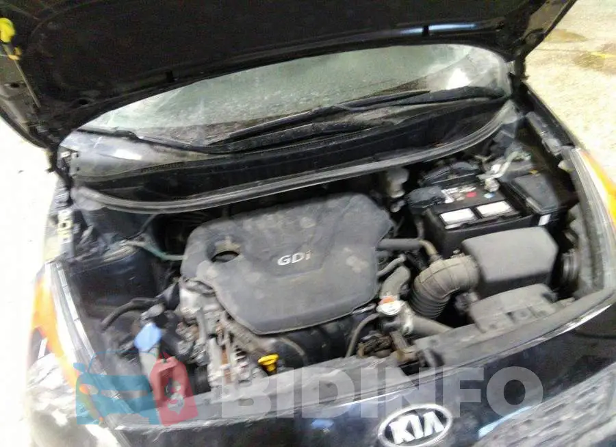 KNADM5A37F6715825 Photo# 10