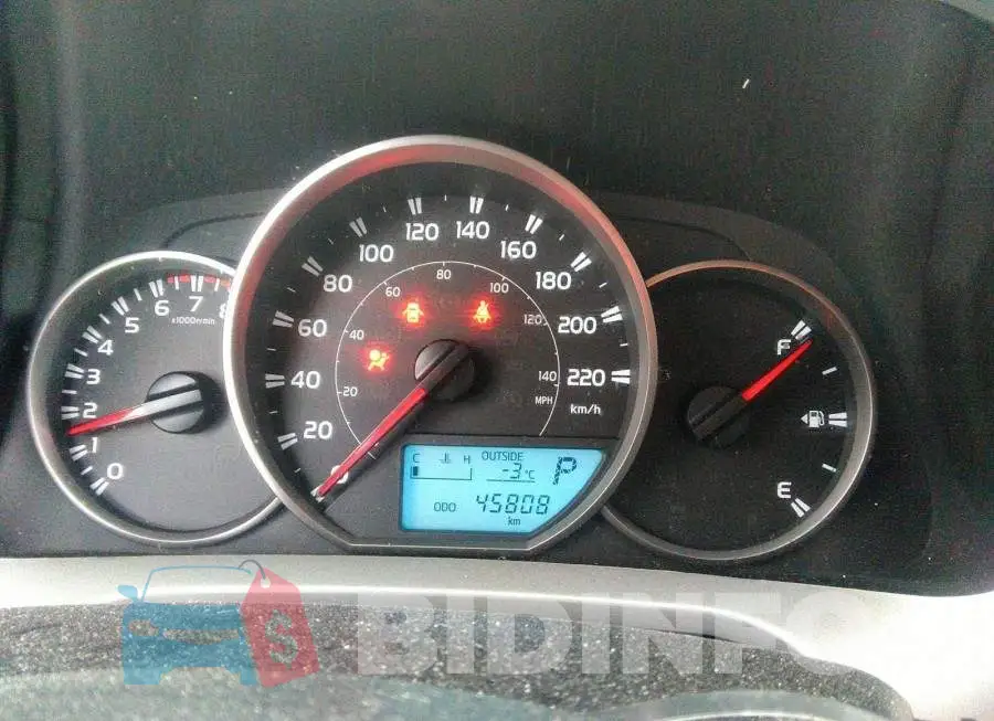 2T3ZFREV2GW270237 Photo# 7