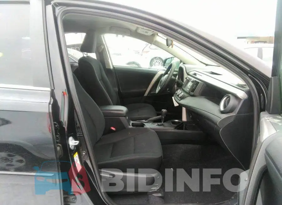 2T3ZFREV2GW270237 Photo# 5