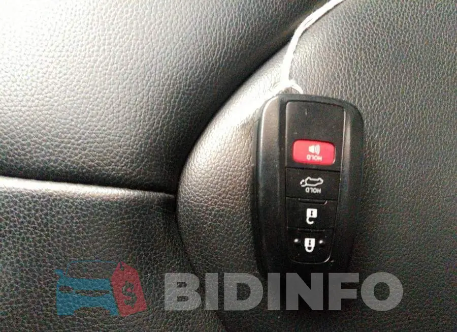 5TDGBRCH3LS001837 Photo# 11