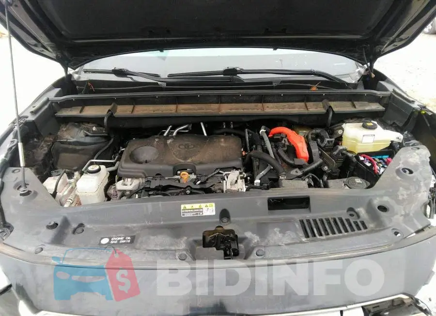 5TDGBRCH3LS001837 Photo# 10
