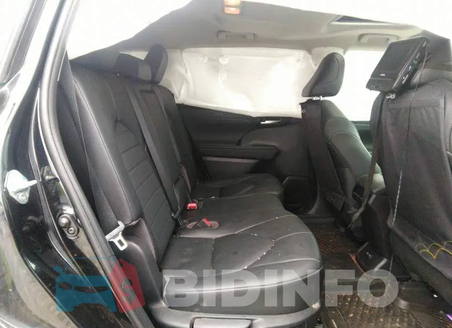5TDGBRCH3LS001837 Photo# 8
