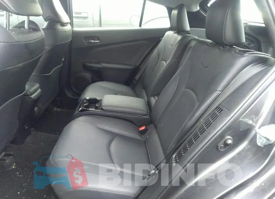 JTDKARFP7J3069721 Photo# 8