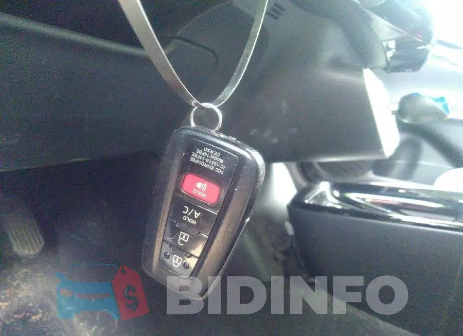 JTDKARFP7J3069721 Photo# 11
