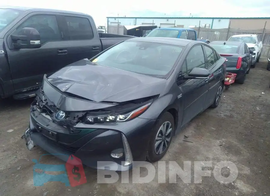 JTDKARFP7J3069721 Photo# 2