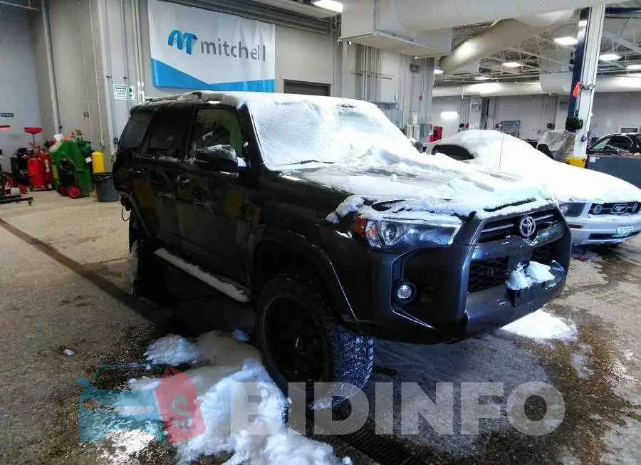JTENU5JR3N5975411 Photo# 1