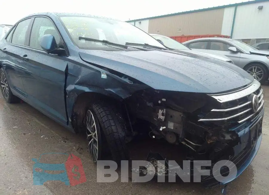 3VWEB7BU4LM018461 Photo# 6
