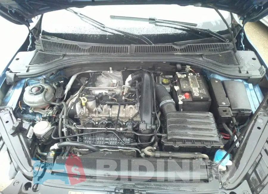3VWEB7BU4LM018461 Photo# 10