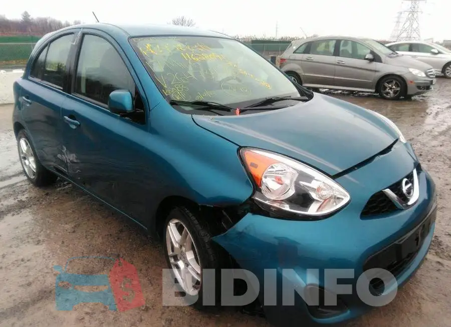 3N1CK3CPXHL264734 Photo# 6
