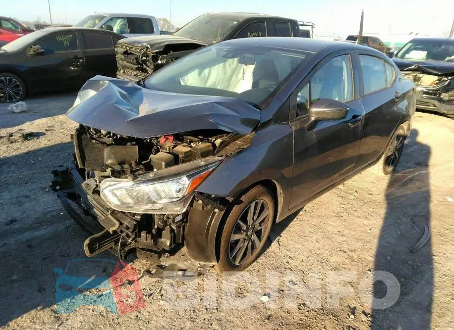 3N1CN8EVXML831227 Photo# 2