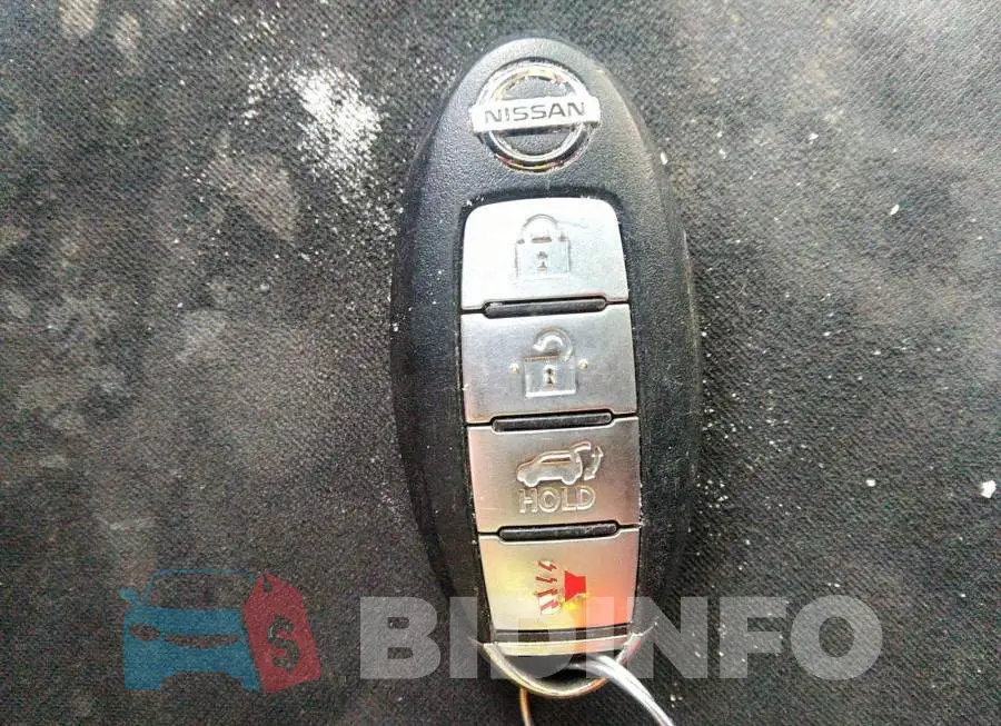 5N1AR2MMXGC607112 Photo# 11
