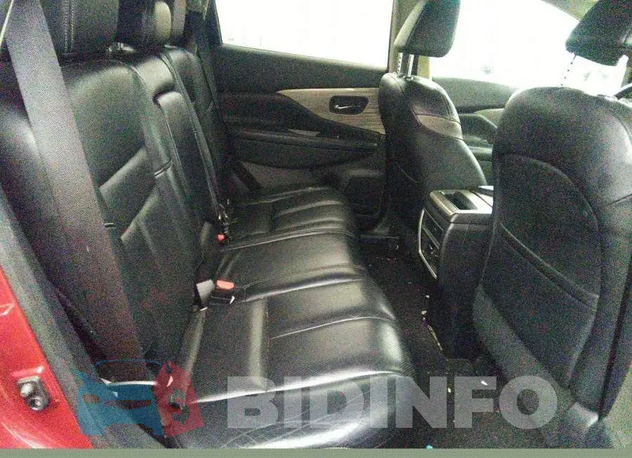 5N1AZ2MH8FN223903 Photo# 8