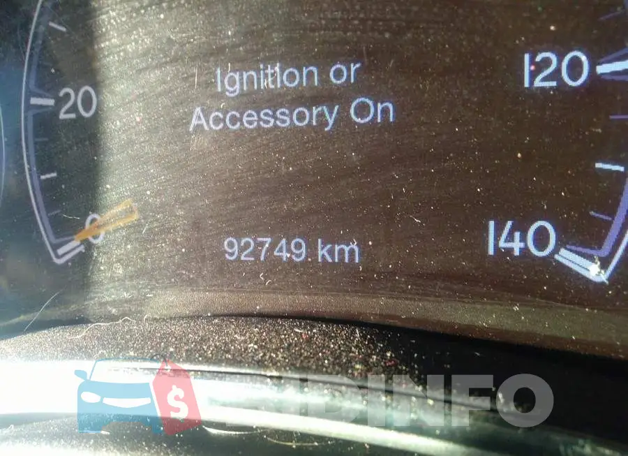 1C4RJFBG6JC222608 Photo# 7