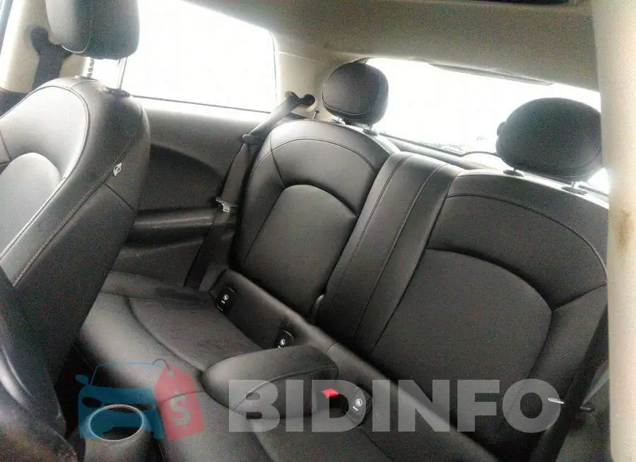 WMWXM5C51FT939489 Photo# 8