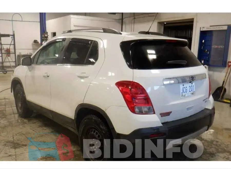 3GNCJTSB4FL142686 Photo# 3