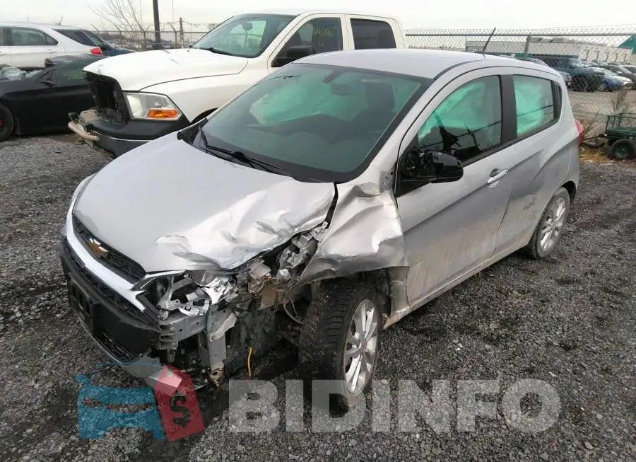 KL8CD6SA2LC460623 Photo# 2
